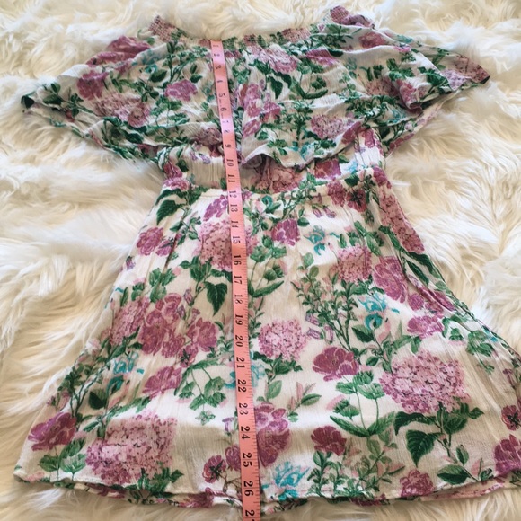 Show Me Your Mumu Casita Mini Dress - Picture 5 of 8